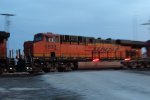 BNSF 6532